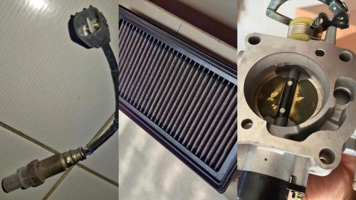 Perhatikan Komponen Kecil Ini Bisa Bikin Performa Mesin Kembali Normal