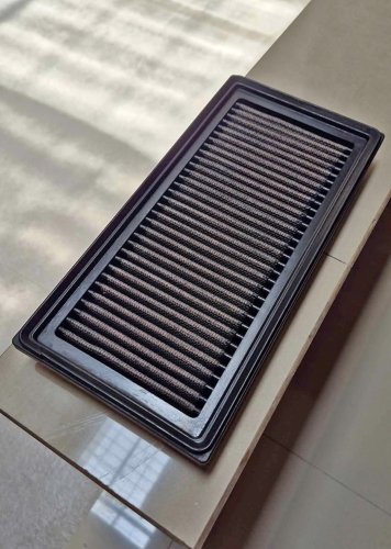 Ini Waktu yang Tepat Buat Ganti atau Bersihkan Filter Udara Mobil!