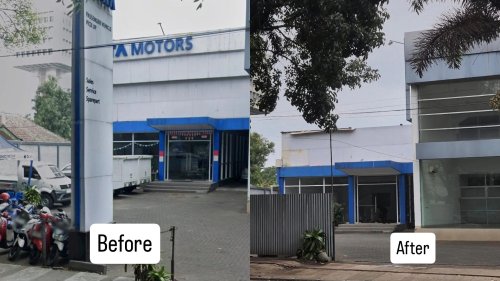 Tata, Main Ke Dealer Mahindra dan Tata di Bandung, Ternyata Hasilnya Begini