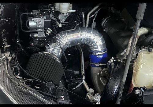 Pasang Open Filter di Mobil, Perlukah Reset ECU? Ini Penjelasannya