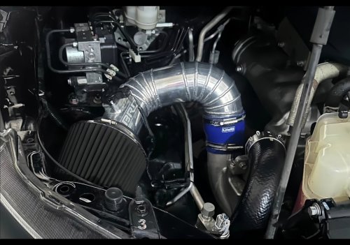 Pasang Open Filter di Mobil, Perlukah Reset ECU? Ini Penjelasannya