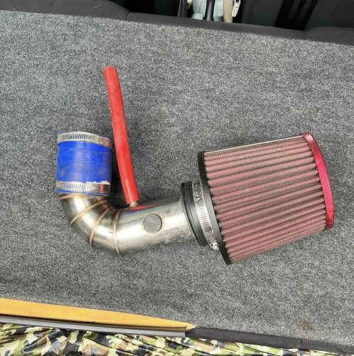 Open Filter Bukan Sekadar Modifikasi, Ini Perannya di Mesin Mobil!