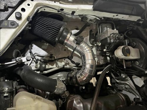 Mau Pasang Open Filter Mobil? Simak Perkiraan Biaya dan Manfaatnya