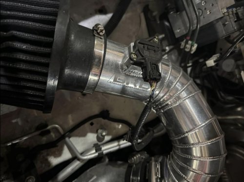 Mau Pasang Open Filter Mobil? Simak Perkiraan Biaya dan Manfaatnya