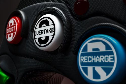 Persiapan F1 Musim 2026, Kamu Bakal Sering Dengar Istilah-Istilah Ini