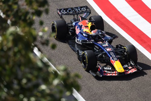 Persiapan F1 Musim 2026, Kamu Bakal Sering Dengar Istilah-Istilah Ini