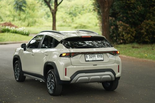 Suzuki , Head Unit Suzuki Fronx GX Canggih Juga Ya, Ada Fitur-Fitur Ini