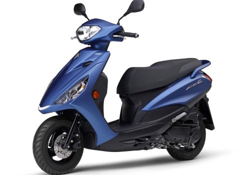 Yamaha Luncurkan Versi Baru Skutik yang Iritnya Tembus 51,9 Km/Liter, Tampang Mirip Jetmatic
