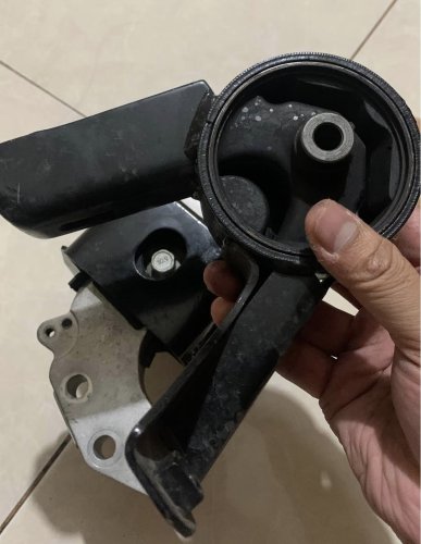 Getaran Mobil Saat Idle Tidak Selalu dari Mesin, Ini Penyebab Lainnya