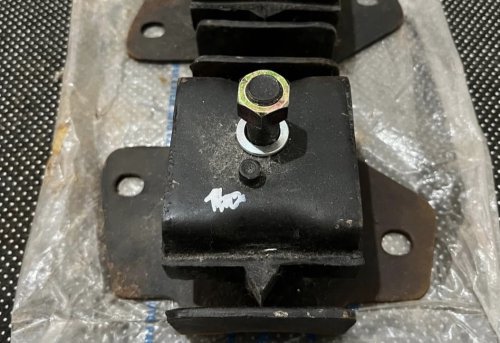 Engine Mounting Mobil Mulai Lemah, Getaran Mesin Bisa Masuk Kabin