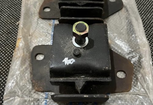 Engine Mounting Mobil Mulai Lemah, Getaran Mesin Bisa Masuk Kabin