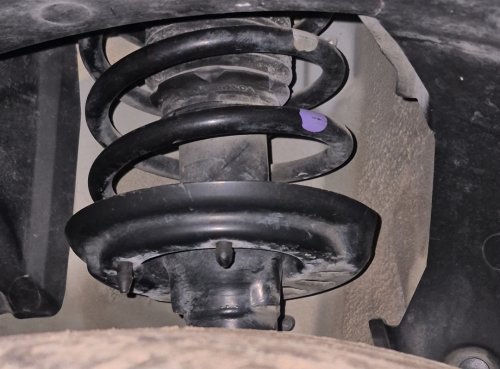 Shockbreaker Lemah Bikin Mobil Limbung, Ini Cara Mencegahnya