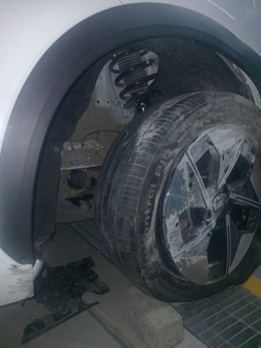 Geely Umumkan Investigasi Kasus EX5 PIK, Ternyata Begini Hasilnya