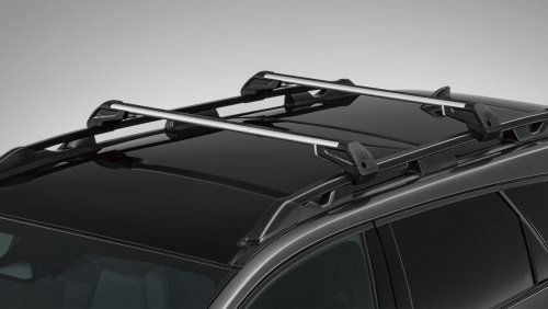 Toyota | Toyota bZ4X | Touring | Baru Meluncur, Toyota bZ4X Touring Sudah Kebanjiran Aksesoris Lho