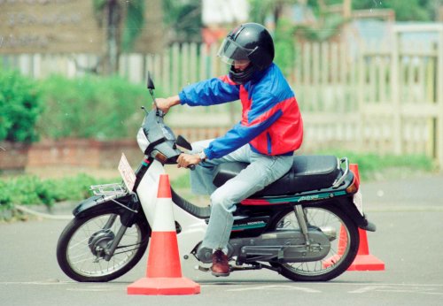 Honda, Nostalgia Honda Astrea Grand Bulus, Dulu Pas Baru Harganya Segini