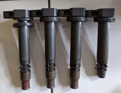 Mesin Mobil Pincang Saat Idle? Bisa Jadi Masalah di Sistem Pengapian