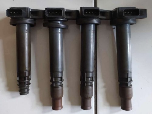 Mesin Mobil Pincang Saat Idle? Bisa Jadi Masalah di Sistem Pengapian