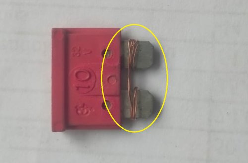 Sekring Sering Putus Jangan Diganti Lebih Besar, Ini Risikonya