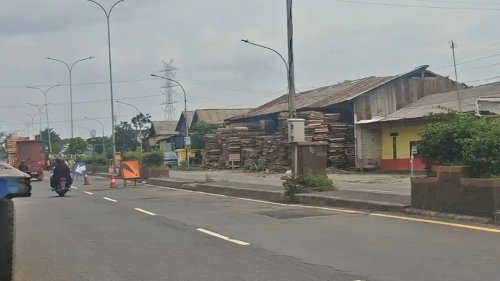 Ultimatum Keras Polisi, Pejabat yang Biarkan Jalan Rusak Bisa Dibui