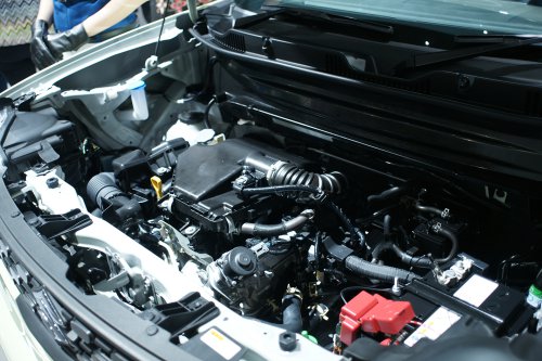 Calon Laris Kalau Masuk Indonesia, Cek Lagi Nih Iritnya Suzuki XBee