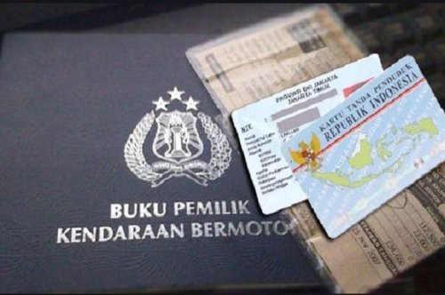 Berlaku Nasional, Ini Alasan Korlantas Polri Akhirnya Luluh Izinkan Perpanjang STNK Tanpa KTP