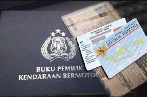 Berlaku Nasional, Ini Alasan Korlantas Polri Akhirnya Luluh Izinkan Perpanjang STNK Tanpa KTP