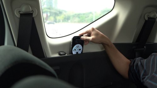 Mitsubishi, Semantap Ini Kepraktisan dan Akomodasi Mitsubishi Xpander Ultimate