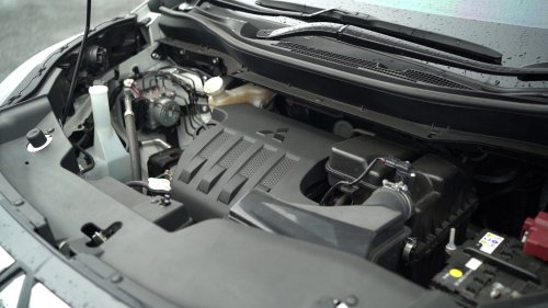 Mitsubishi, Terungkap, Begini Sistem Kerja Teknologi MIVEC Mitsubishi di Mesin Bensin dan Diesel