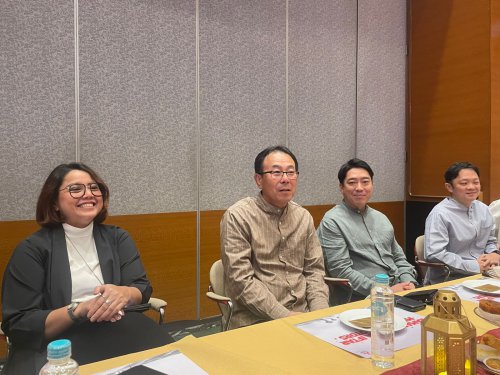 Mitsubishi | Pikap Kopdes Impor, Mitsubishi Bilang Sanggup Produksi Dalam Negeri