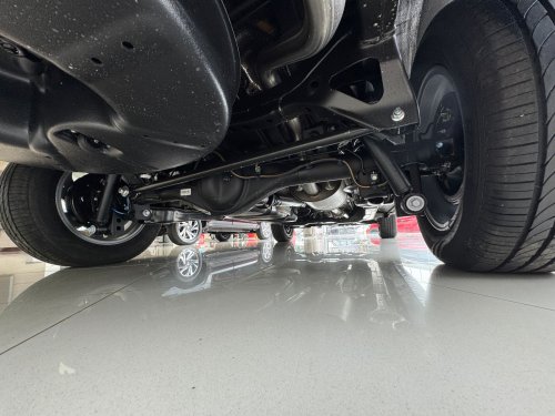 Gak Cuma RWD, Ini Faktor Lain Yang Bikin Kita Kepincut Innova Reborn