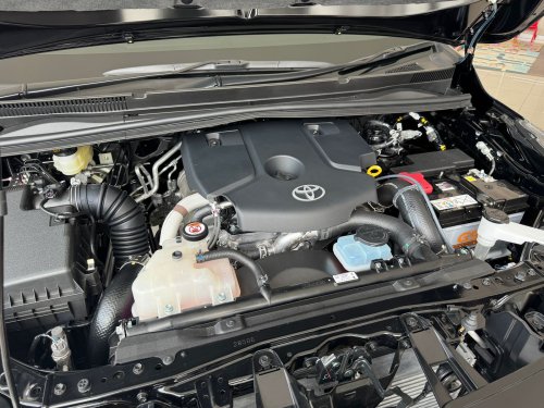 Baru Tahu, Ternyata Ini Penyebab Utama Kerusakan Fuel Pump Mobil Bekas Diesel