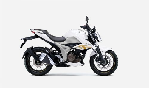 Suzuki , Motor Sport, Headlamp Mirip Satria Pro, Suzuki Luncurkan Motor Sport 250 Cc Harga Rp 50 Jutaan