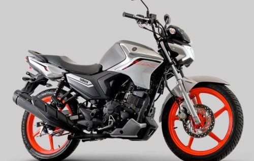 Motor Sport, Yamaha, Versi Baru Motor Sport 150 Cc Yamaha Ini Meluncur, Bisa Jalan 800 Km Sekali Full Tank