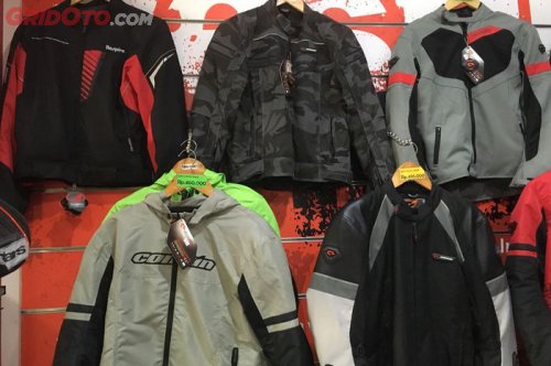 Laporan Utama: Apparel Lokal Semakin Diterima