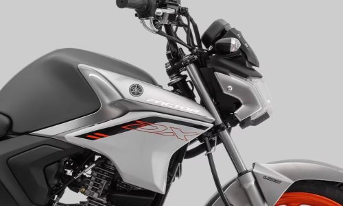 Motor Sport, Yamaha, Versi Baru Motor Sport 150 Cc Yamaha Ini Meluncur, Bisa Jalan 800 Km Sekali Full Tank