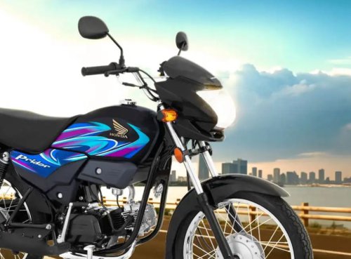 Cocok Disebut Penerus Win 100, Motor Baru Honda Ini Dijual Murah dan Andal buat Harian