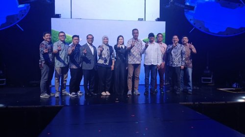 VinFast, Vinfast eScooter Jalin Kerjasama Dengan 6 Dealer Buka 30 Showroom