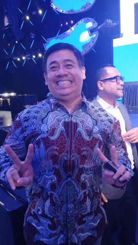 Vinfast eScooter Jalin Kerjasama Dengan 6 Dealer Buka 30 Showroom