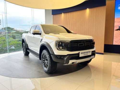 Ford Berpotensi Rakit Mobil di Indonesia, Skema Masih Dipelajari