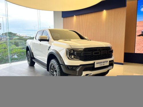Ford Berpotensi Rakit Mobil di Indonesia, Skema Masih Dipelajari