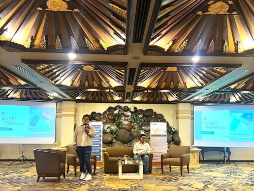 Era Parkir Digital Dimulai, Secure Parking Terapkan Sistem eNOS di Berbagai Kota