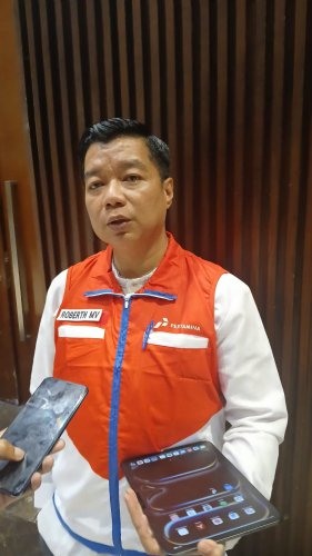 Pertamina Jelaskan Maksud Stok BBM Nasional Tersedia Hingga 21 Hari