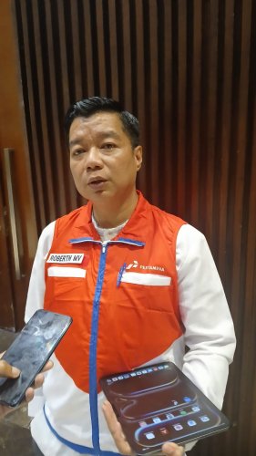 Pertamina Jelaskan Maksud Stok BBM Nasional Tersedia Hingga 21 Hari