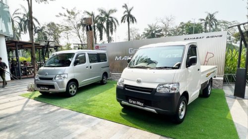 Sigra dan Gran Max Masih Jadi Primadona, Terjual Sebanyak Ini Hingga Maret 2026