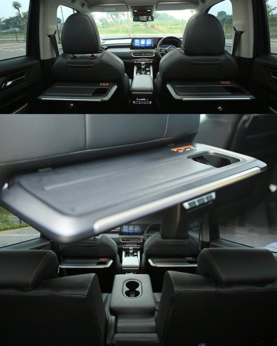 Mitsubishi | Jadi Car of The Year GridOto Award 2025, Ini Yang Bikin Mitsubishi Destinator Nyaman Hingga Baris Ketiga