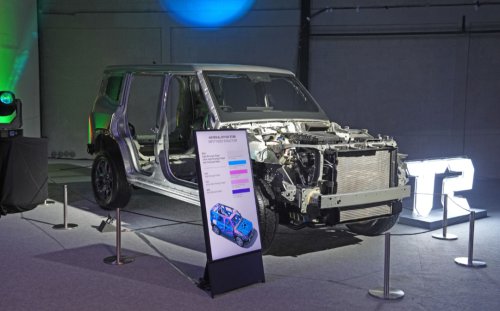 Jetour | Sambut Mudik Lebaran 2026, Jetour Hadirkan Free Check-Up dan Bengkel Siaga