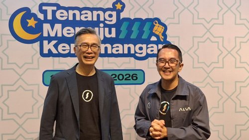 ALVA Optimis Pasar Motor Listrik Terus Berkembang Meski Subsidi Dihentikan
