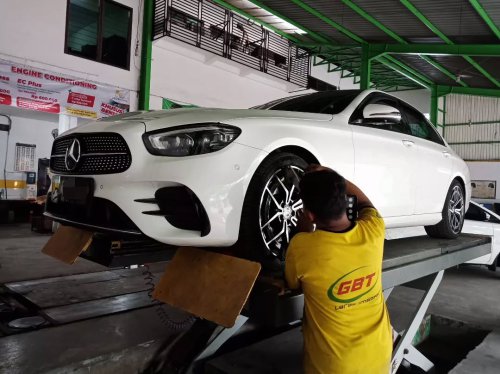 Gaes! Begini Cara Cek Kondisi Mobil Sebelum Dipakai Mudik Lebaran