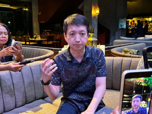 Wuling Darion Terjual Lebih dari 4.000 Unit, Varian EV Terbanyak, Ini Alasannya