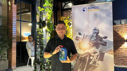 Pasar Oli Kendaraan Masih Tumbuh, ADNOC Catat Kenaikan Penjualan